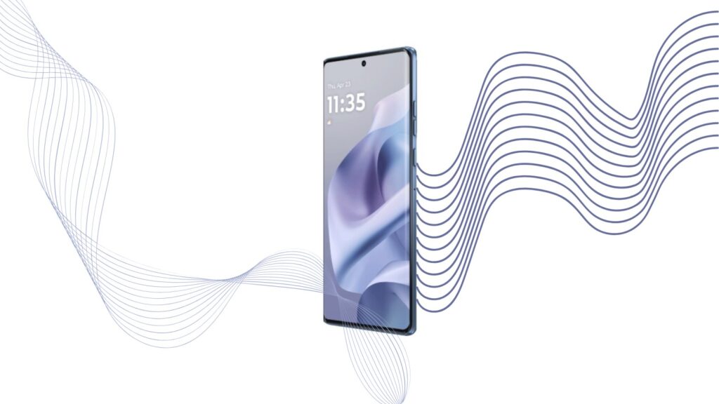 Moto G96 5G Specification & Colors