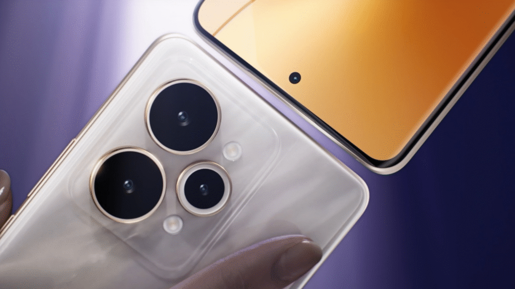 Realme 15 Pro 5G Mobile Launch Date, Price & Specifications